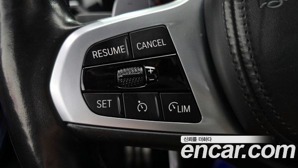 BMW 4 Series 2022, фото 32