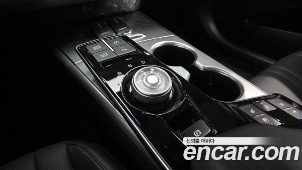 Kia K8 2023, фото 12