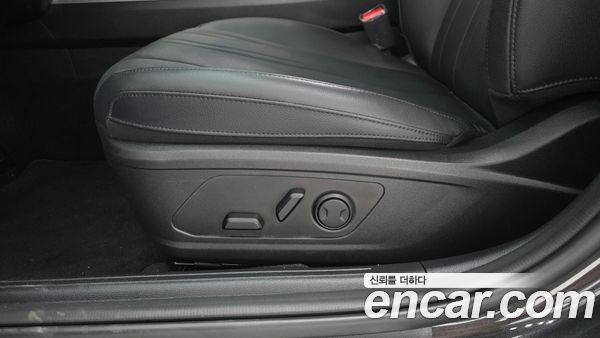 Kia K8 2023, фото 23