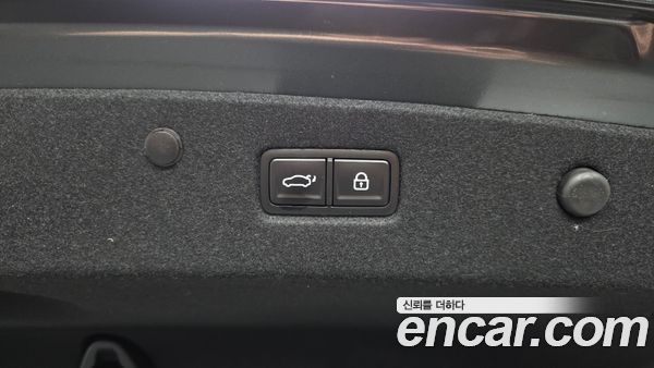 Kia K8 2023, фото 31