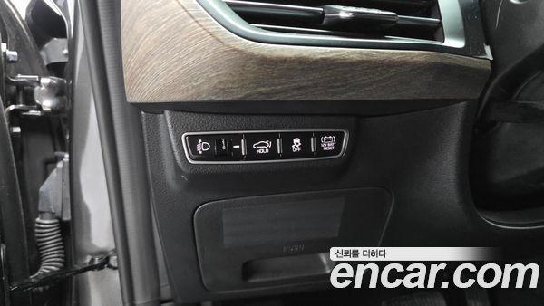 Kia K8 2023, фото 32
