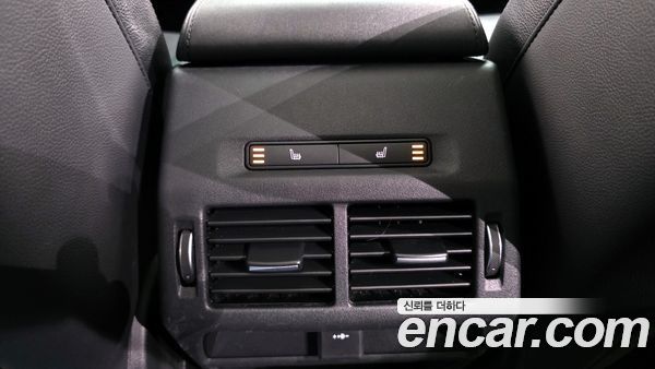 Land Rover Discovery Sport 2021, фото 31