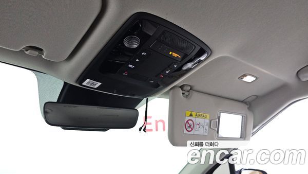 Kia Carnival 2022, фото 31