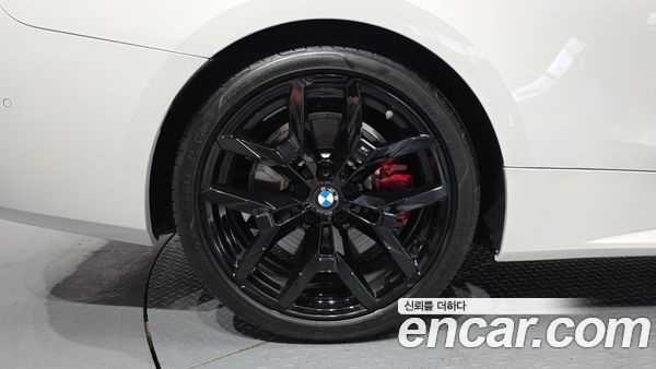 BMW 4 Series 2025, фото 5