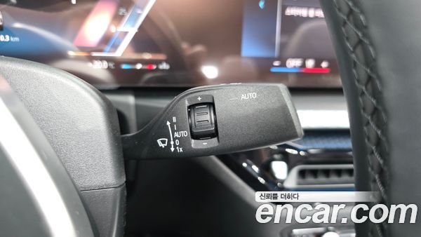 BMW 4 Series 2025, фото 18