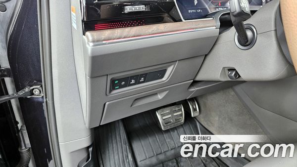 Volkswagen Touareg 2021, фото 31