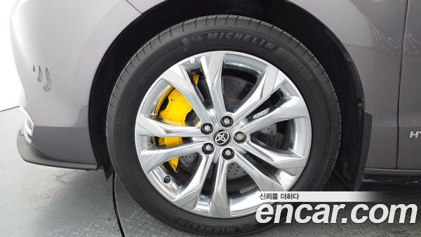 Toyota Sienna 2021, фото 5