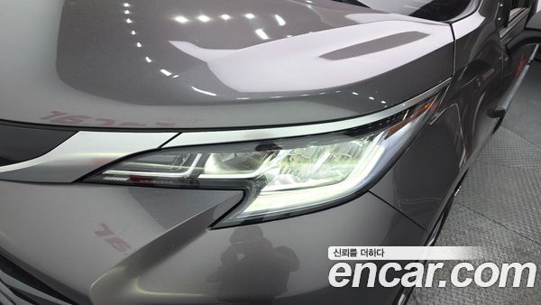 Toyota Sienna 2021, фото 8