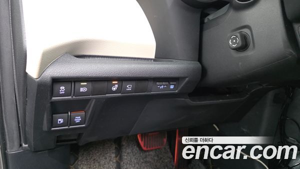 Toyota Sienna 2021, фото 29