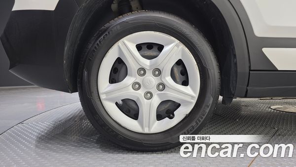 Kia Seltos 2020, фото 5
