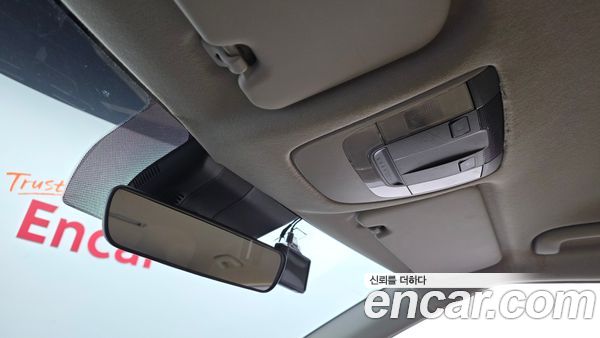 Kia Seltos 2020, фото 26