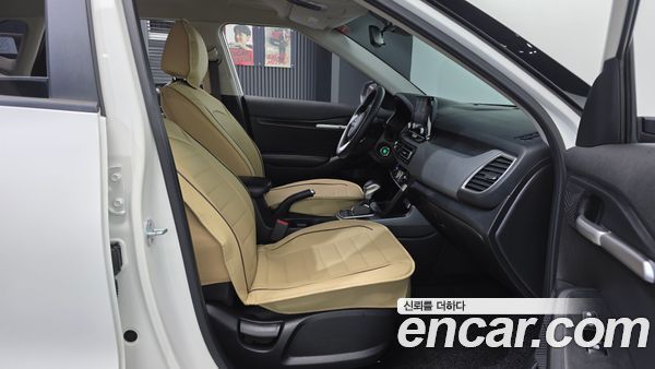 Kia Seltos 2020, фото 16