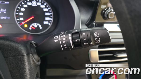 Kia Seltos 2020, фото 29