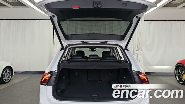 Volkswagen Tiguan 2024, фото 20