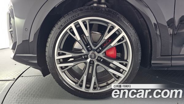 Audi Q5 2025, фото 4