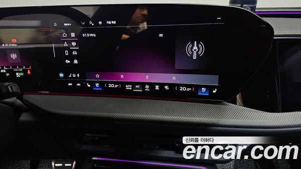 Audi Q5 2025, фото 31