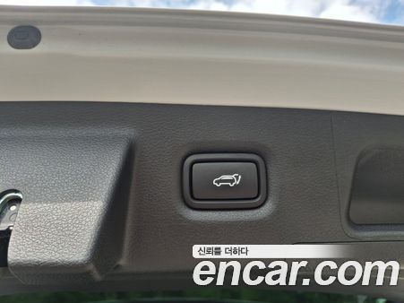 Hyundai Santa Fe 2022, фото 13