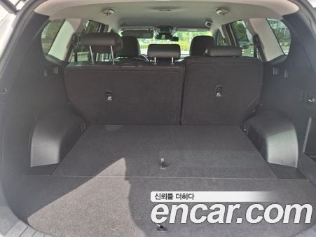Hyundai Santa Fe 2022, фото 14