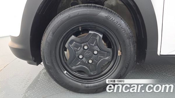 Hyundai Casper 2023, фото 5