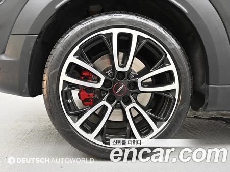 MINI COUNTRYMAN 2024, фото 5