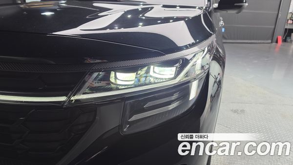 Kia Seltos 2024, фото 8