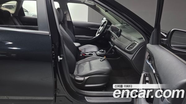 Kia Seltos 2024, фото 16