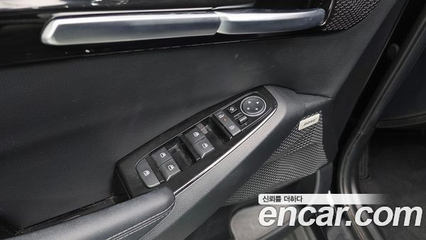 Kia Seltos 2024, фото 29