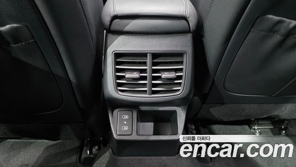 Kia Seltos 2024, фото 35