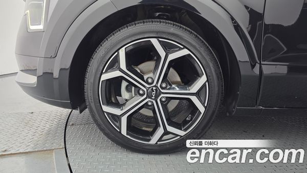 Kia Niro 2022, фото 5