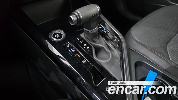 Kia Niro 2022, фото 12