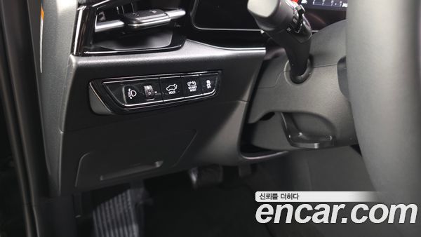 Kia Niro 2022, фото 20