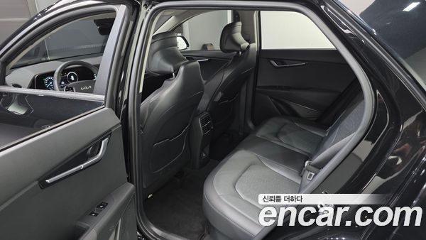 Kia Niro 2022, фото 16