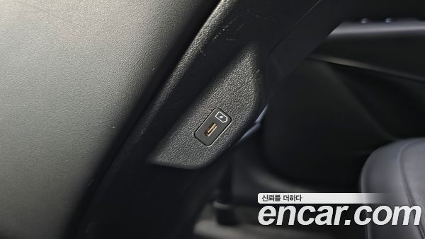 Kia Niro 2022, фото 29