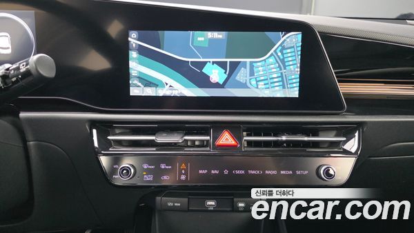 Kia Niro 2022, фото 30