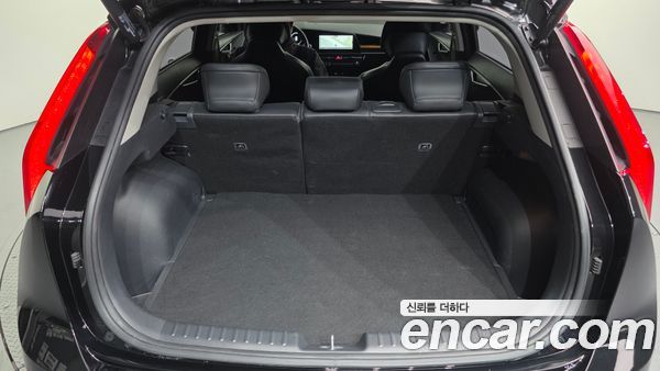 Kia Niro 2022, фото 32