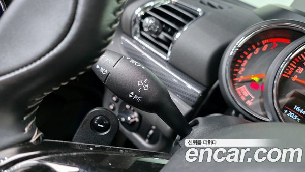 MINI CLUBMAN 2020, фото 26
