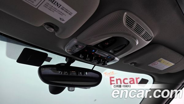 MINI CLUBMAN 2020, фото 29