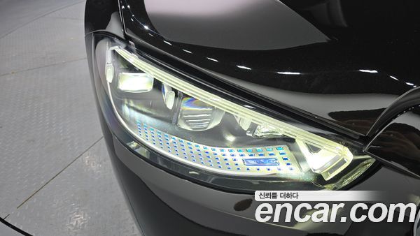 Mercedes-Benz S-Class 2021, фото 8