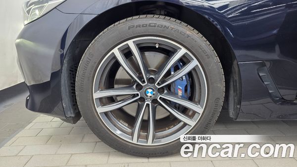 BMW Gran Turismo 2021, фото 5