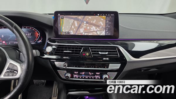 BMW Gran Turismo 2021, фото 14