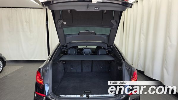 BMW Gran Turismo 2021, фото 20