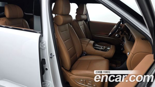 Hyundai Palisade 2025, фото 16