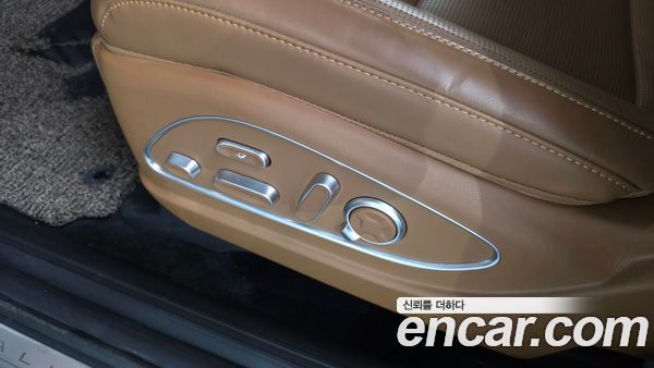 Hyundai Palisade 2025, фото 31