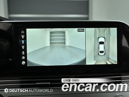 Hyundai Grandeur 2020, фото 7