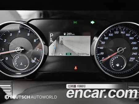 Hyundai Grandeur 2020, фото 9