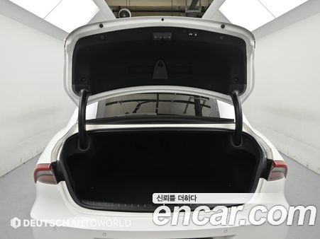 Hyundai Grandeur 2020, фото 20