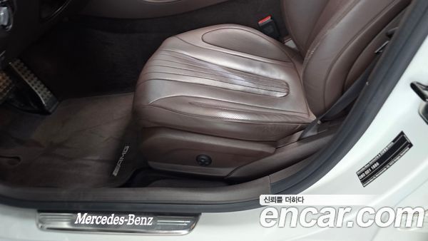 Mercedes-Benz CLS 2020, фото 31