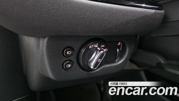 MINI CLUBMAN 2021, фото 28