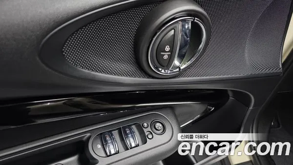 MINI CLUBMAN 2021, фото 30