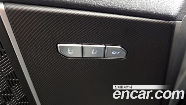 Kia K8 2025, фото 29